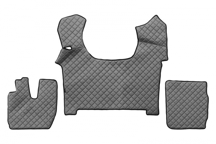 Set presuri compatibile cu Stralis S-WAY cutie automata (03.2019-03.2021) [1]