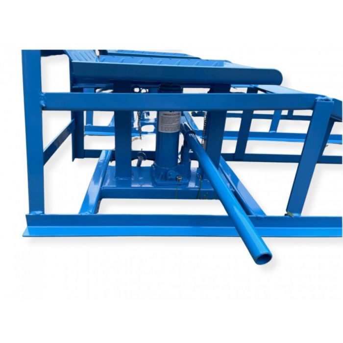 Set rampe hidraulice 2 tone KB Global [2]