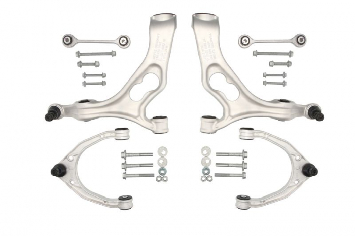 Set reparatie brate puntea fata  Meyle pentru AUDI Q7 3.0D-6.0D 03.06-08.15 [1]