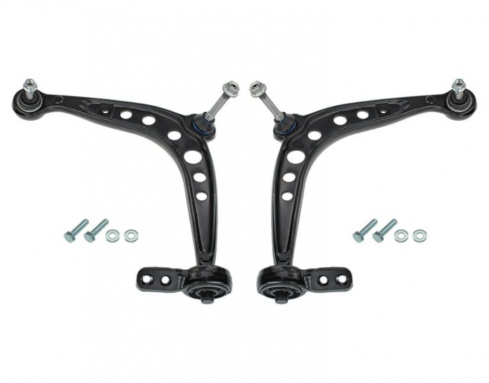Set reparatie brate puntea fata  Meyle pentru BMW 3 (E36), Z3 (E36) 1.6-3.0 09.90-06.03 [1]