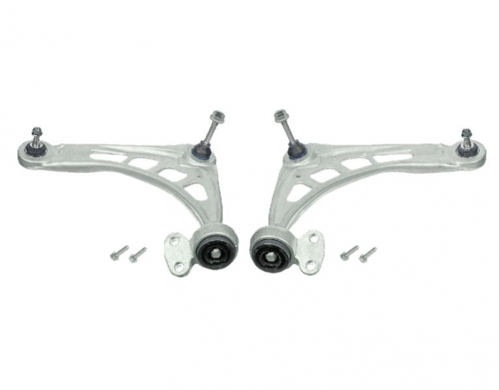 Set reparatie brate puntea fata  Meyle pentru BMW 3 (E46), Z4 (E85), Z4 (E86) 1.6-3.2 12.97-02.09 [1]