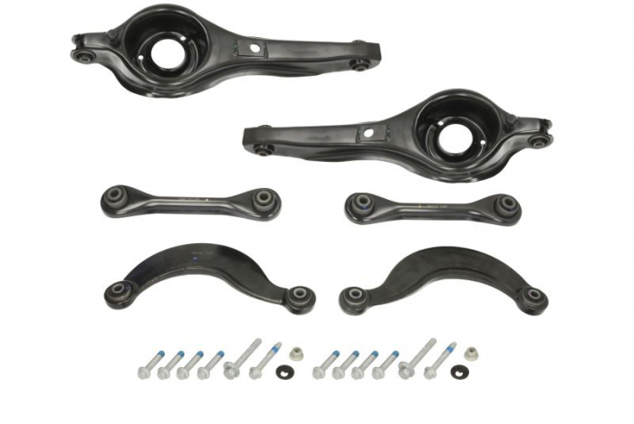 Set reparatie brate puntea fata Meyle pentru FORD FOCUS C-MAX, FOCUS I, FOCUS II 1.4-2.0 10.98-09.12 [1]