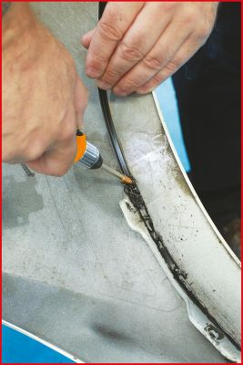 Set Reparatie Din Material Plastic Cu Acumulator. 134 Piese [9]