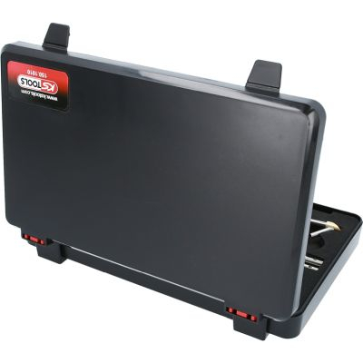 Set Reparatie Din Material Plastic Cu Acumulator. 134 Piese [10]