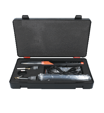 Set Reparatie Din Material Plastic Cu Acumulator. 134 Piese [3]