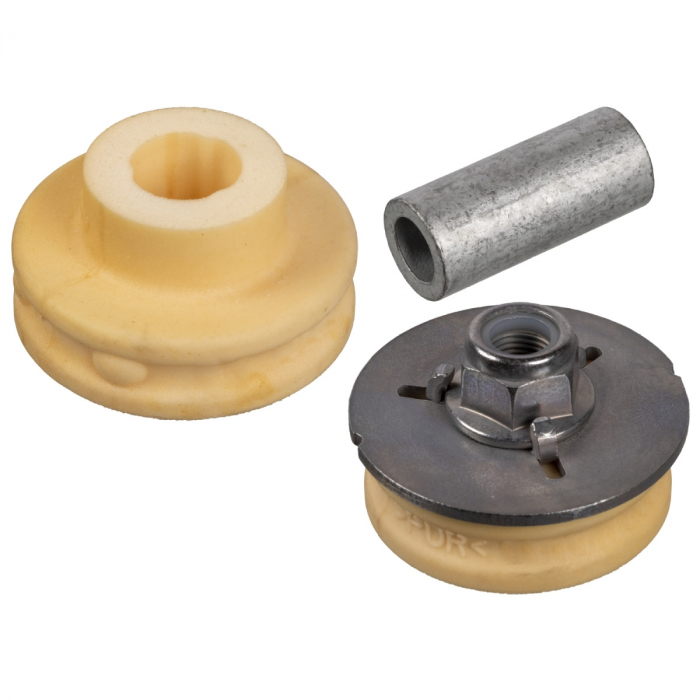 Set Reparatie Flansa Amortizor Spate Febi Bmw Seria 1 E82 2006-2013 109528 [1]