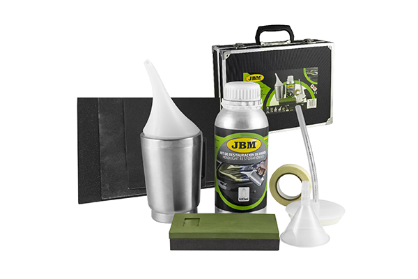 Set Restaurare Faruri Jbm [2]