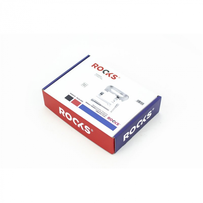 Set scule distributie ROOKS OK-02.3025 [2]