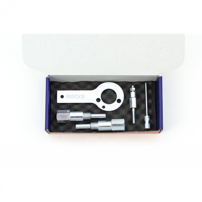 Set scule distributie ROOKS OK-02.3028 [2]