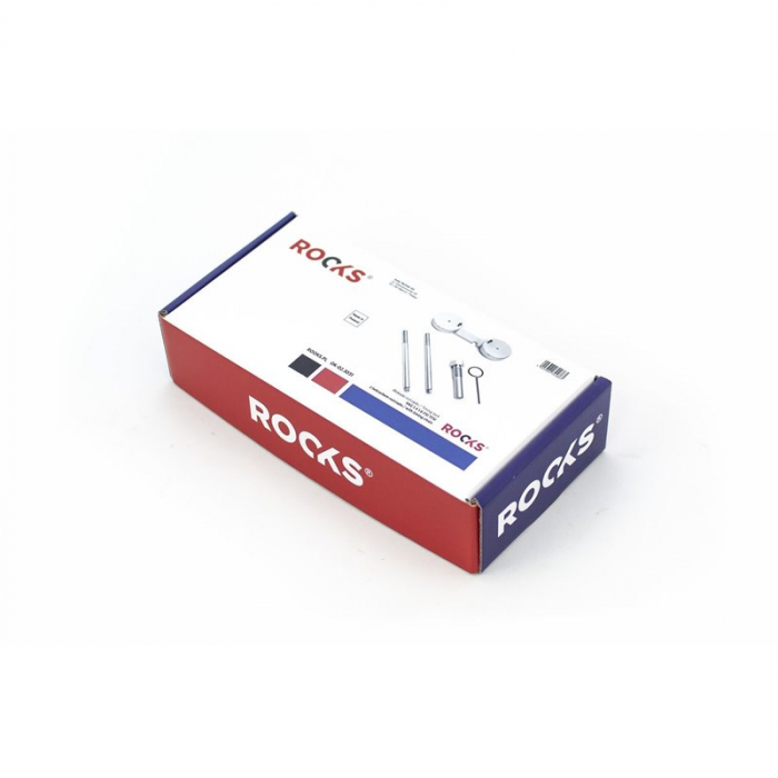 Set scule distributie ROOKS OK-02.3031 [2]
