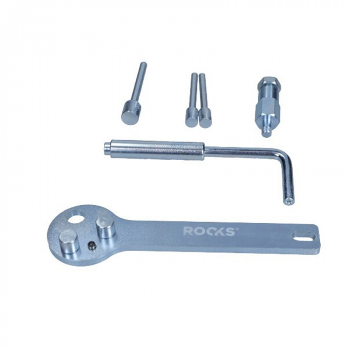 Set scule distributie ROOKS OK-02.3035 [2]