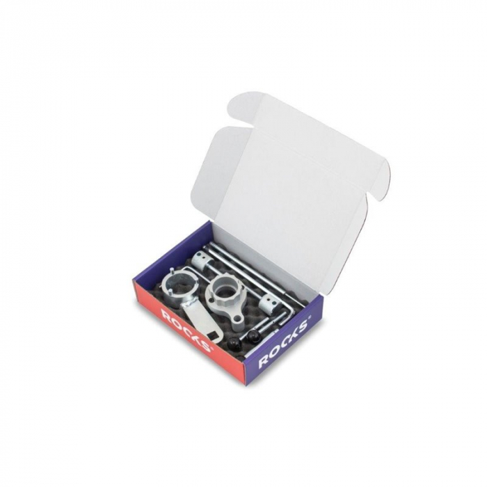Set scule distributie ROOKS OK-02.3038 [2]