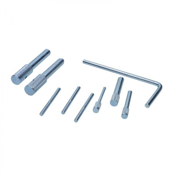 Set scule distributie ROOKS OK-02.3063 [2]
