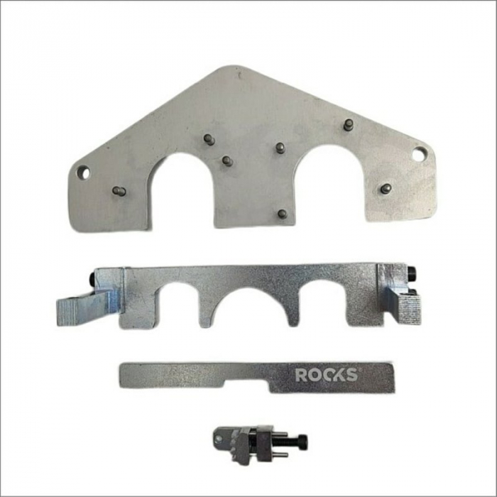 Set scule distributie ROOKS OK-02.3066 [2]