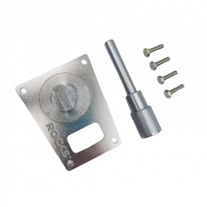 Set scule distributie ROOKS OK-02.3067 [2]