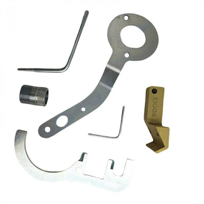 Set scule distributie ROOKS OK-02.3068 [2]