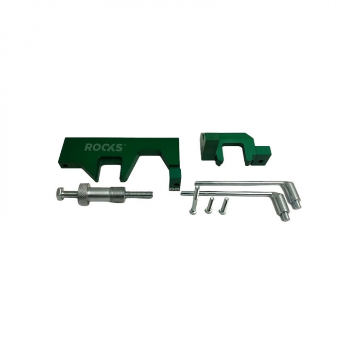 Set scule distributie ROOKS OK-02.3070 [2]