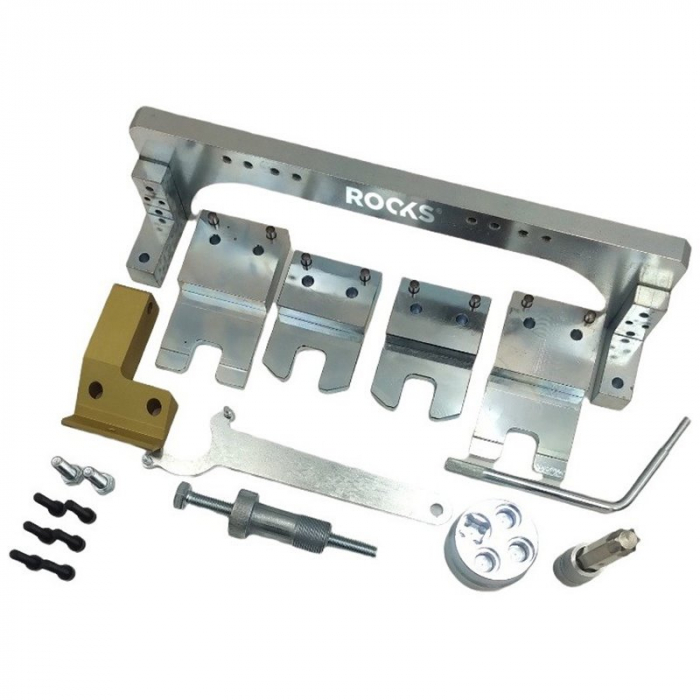 Set scule distributie ROOKS OK-02.3075 [2]