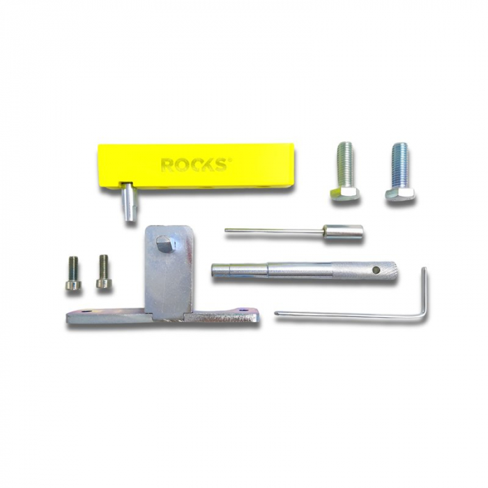 Set scule distributie ROOKS OK-02.3077 [1]