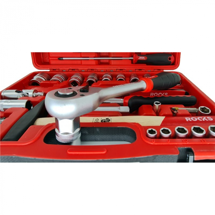 Set scule ROOKS OK-01.0056 [2]
