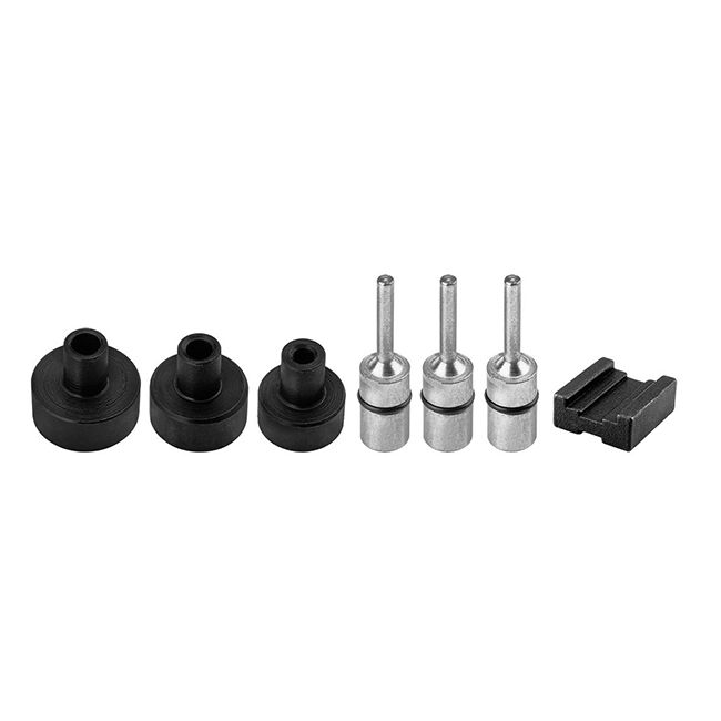 Set sertizare și desfacere lanțuri motocicletă NEO TOOLS 10-505 – compatibil 520, 525, 530, 532 [3]