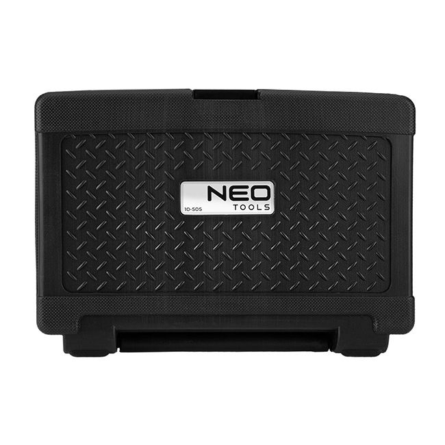 Set sertizare și desfacere lanțuri motocicletă NEO TOOLS 10-505 – compatibil 520, 525, 530, 532 [11]