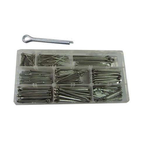 Set Splinturi 365 Piese Jbm [1]