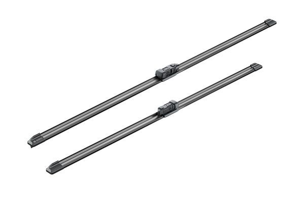 Set stergatoare BOSCH AeroECO A120S 3397007120, lungime 750 mm, 650 mm, fara carcasa [1]