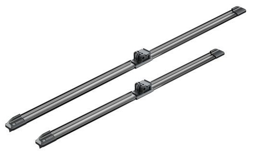 Set stergatoare BOSCH AeroTwin A072S 3397007072, lungime 600 mm, 475 mm, fara carcasa, pentru vehicule cu volan pe stanga [1]