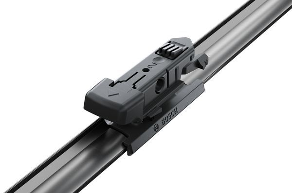 Set stergatoare BOSCH AeroTwin A078S 3397014078, lungime 700 mm, 380 mm, fara carcasa, pentru vehicule cu volan pe stanga [2]