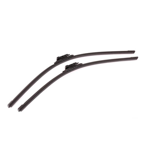 Set stergatoare BOSCH AeroTwin A215S 3397007215, lungime 650 mm, 600 mm, fara carcasa, pentru vehicule cu volan pe stanga [1]