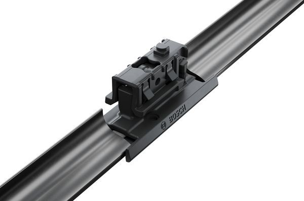 Set stergatoare BOSCH AeroTwin A242S 3397014242, lungime 600 mm, 550 mm, fara carcasa, pentru vehicule cu volan pe stanga [2]