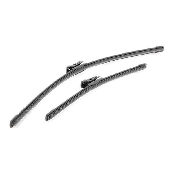 Set stergatoare BOSCH AeroTwin A292S 3397007292, lungime 600 mm, 380 mm, fara carcasa, pentru vehicule cu volan pe stanga [1]