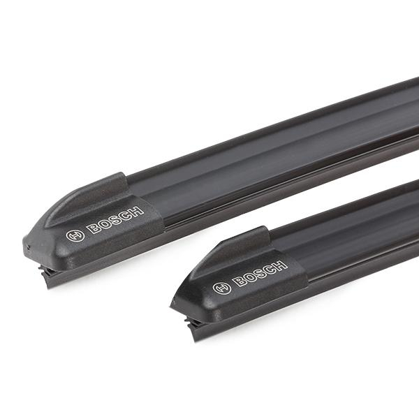 Set stergatoare BOSCH AeroTwin A292S 3397007292, lungime 600 mm, 380 mm, fara carcasa, pentru vehicule cu volan pe stanga [3]