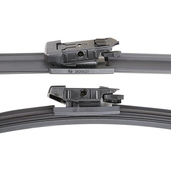 Set stergatoare BOSCH AeroTwin A292S 3397007292, lungime 600 mm, 380 mm, fara carcasa, pentru vehicule cu volan pe stanga [2]