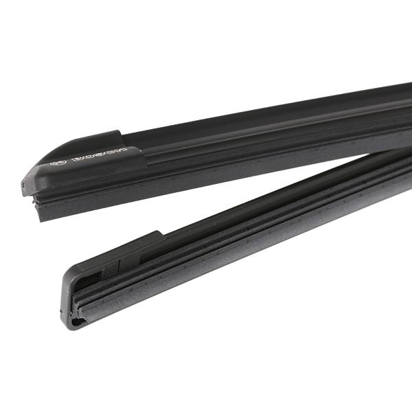 Set stergatoare BOSCH AeroTwin A295S 3397007295, lungime 600 mm, 400 mm, fara carcasa, pentru vehicule cu volan pe stanga [2]