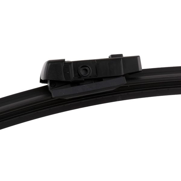 Set stergatoare BOSCH AeroTwin A297S 3397007297, lungime 600 mm, 500 mm, fara diuza, pentru vehicule cu volan pe stanga [2]