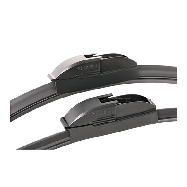 Set stergatoare BOSCH AeroTwin A392S 3397007392, lungime 700 mm, 575 mm, fara carcasa, pentru HONDA CIVIC [2]