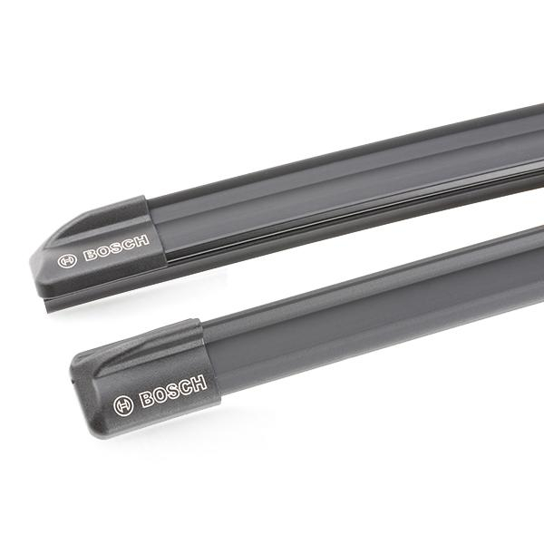 Set stergatoare BOSCH AeroTwin A414S 3397007414, lungime 650 mm, 400 mm, fara carcasa, pentru vehicule cu volan pe stanga [3]