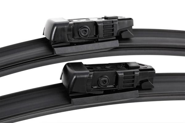 Set stergatoare BOSCH AeroTwin A430S 3397007430, lungime 600 mm, 530 mm, fara carcasa, pentru vehicule cu volan pe stanga [2]