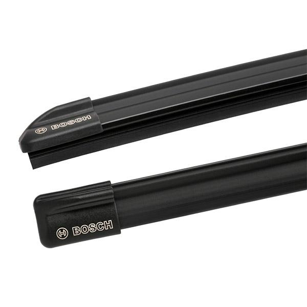 Set stergatoare BOSCH AeroTwin A432S 3397007432, lungime 650 mm, 380 mm, fara carcasa, pentru vehicule cu volan pe stanga [2]
