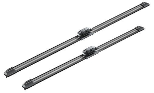 Set stergatoare BOSCH AeroTwin A494S 3397014494, lungime 600 mm, 500 mm, lama lata, pentru BMW X2 (F39) [1]