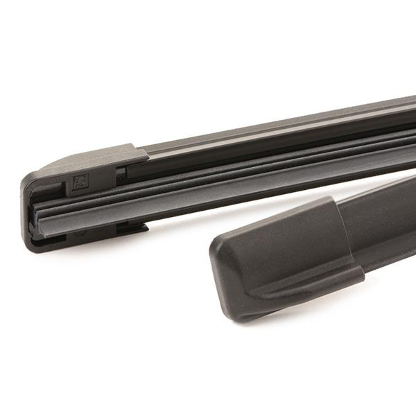 Set stergatoare BOSCH AeroTwin A494S 3397014494, lungime 600 mm, 500 mm, lama lata, pentru BMW X2 (F39) [2]