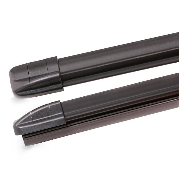 Set stergatoare BOSCH AeroTwin A538S 3397007538, lungime 650 mm, 400 mm, fara carcasa, pentru vehicule cu volan pe stanga [2]