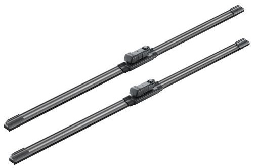 Set stergatoare BOSCH AeroTwin A821S 3397009821, lungime 600 mm, fara carcasa, pentru vehicule cu volan pe stanga [1]