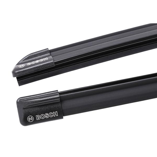 Set stergatoare BOSCH AeroTwin A925S 442 3397118925, lungime 530 mm, 530 mm, fara carcasa, pentru vehicule cu volan pe stanga [2]