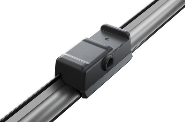 Set stergatoare BOSCH AeroTwin A931S 3397118931, lungime 550 mm, 450 mm, fara carcasa, pentru vehicule cu volan pe stanga [2]