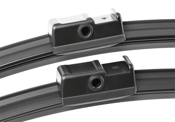 Set stergatoare BOSCH AeroTwin A936S 3397118936, lungime 600 mm, 475 mm, fara carcasa, pentru vehicule cu volan pe stanga [2]