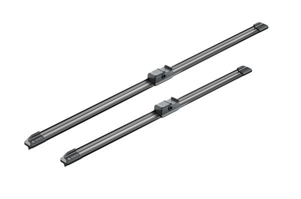 Set stergatoare BOSCH AeroTwin A936S 3397118936, lungime 600 mm, 475 mm, fara carcasa, pentru vehicule cu volan pe stanga [1]