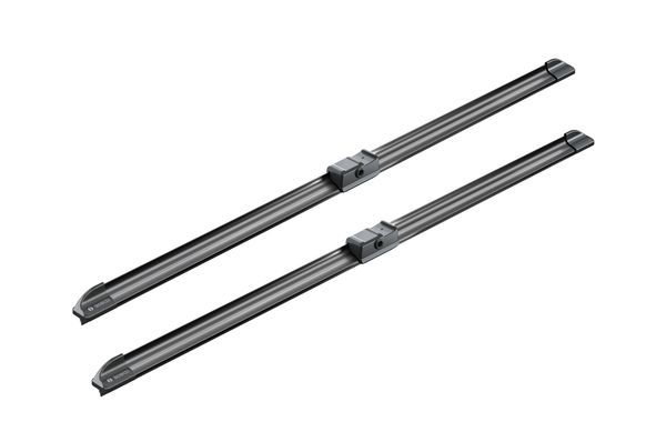Set stergatoare BOSCH AeroTwin A938S 3397118938, lungime 2 x 600 mm, fara carcasa, pentru vehicule cu volan pe stanga [1]
